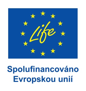 Logo programu LIFE.