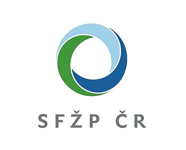 Logo SFŽP